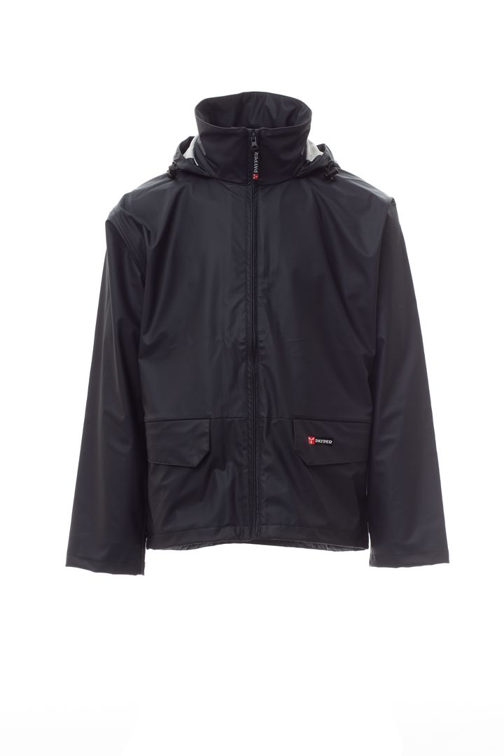 INDUSTRY DRY-JACKET