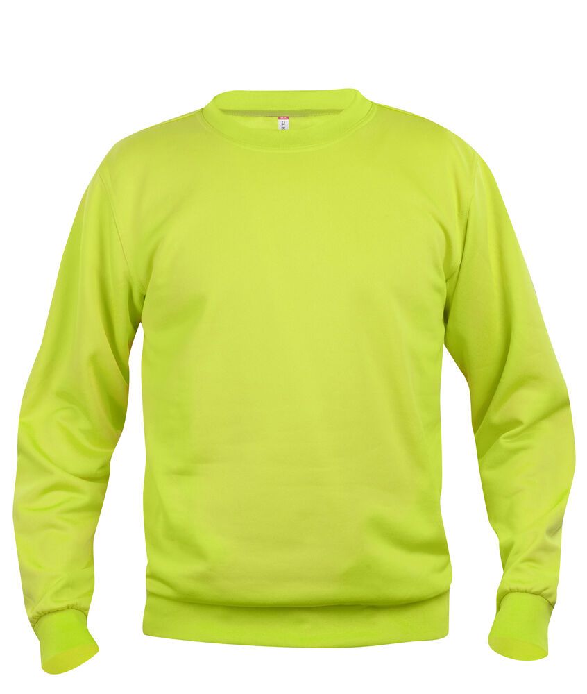 FELPA Basic Roundneck