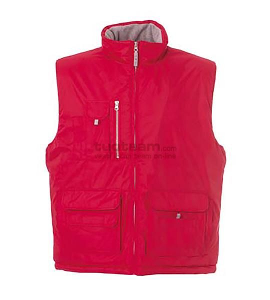 NEW MADRID   GILET