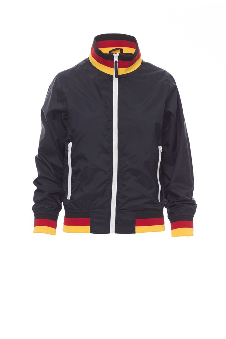 4-SEASON UNITED LADY