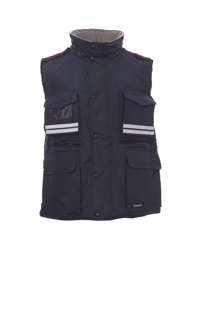 GILET FLIGHT