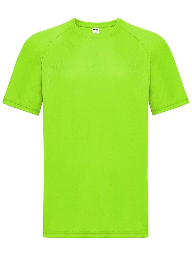Run T-shirt sport