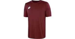 ELITE JR T SHIRT PL (L56072)
