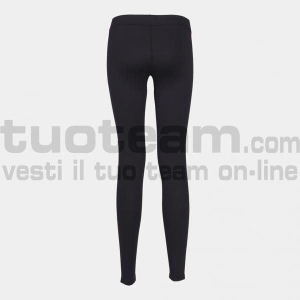 TIGHT ASCONA  90% polyester 10% spandex