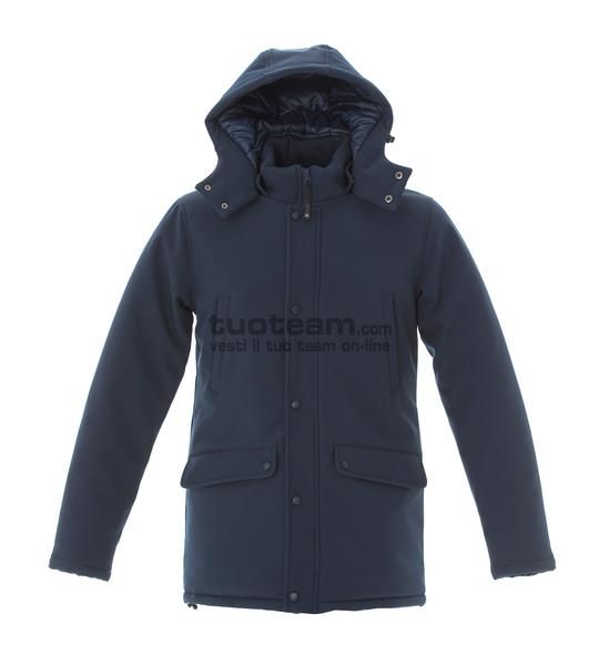 NEW YORK   SOFT SHELL