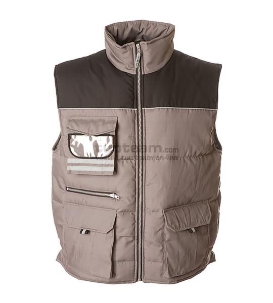 GILET IMBOTTITI SWEDEN