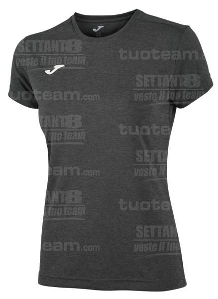 MAGLIA MC 100% polyester interlock