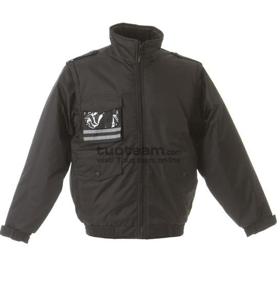 NEW FINLAND -C GIUBBOTTO