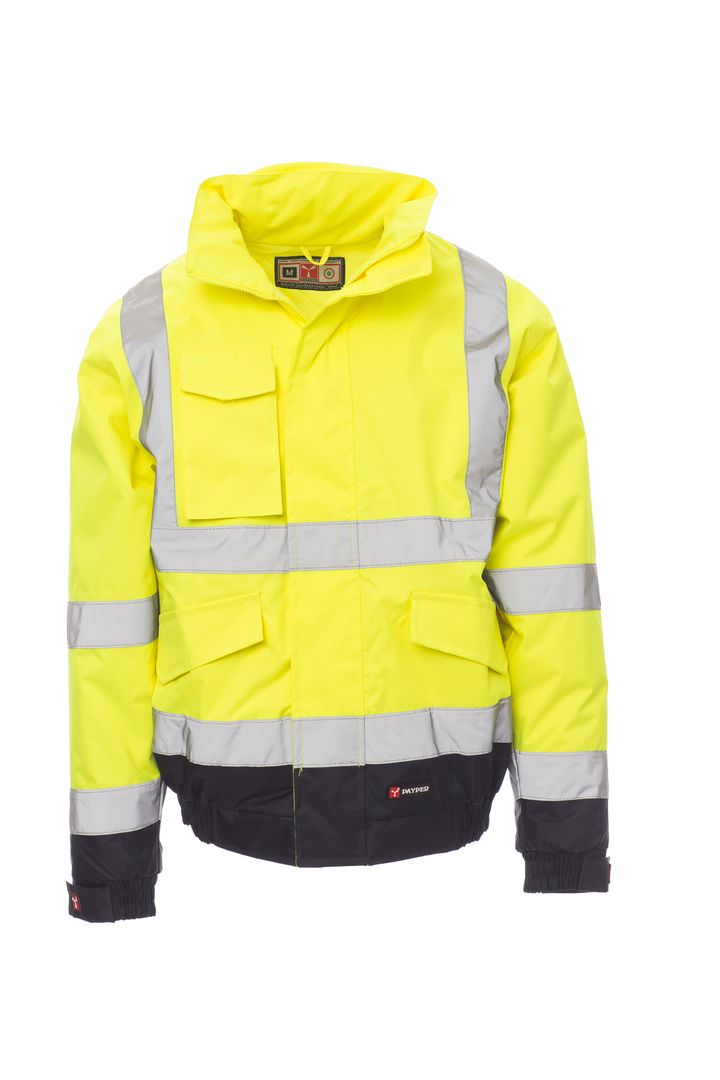 ALTA VISIBILITA' PADDOCK