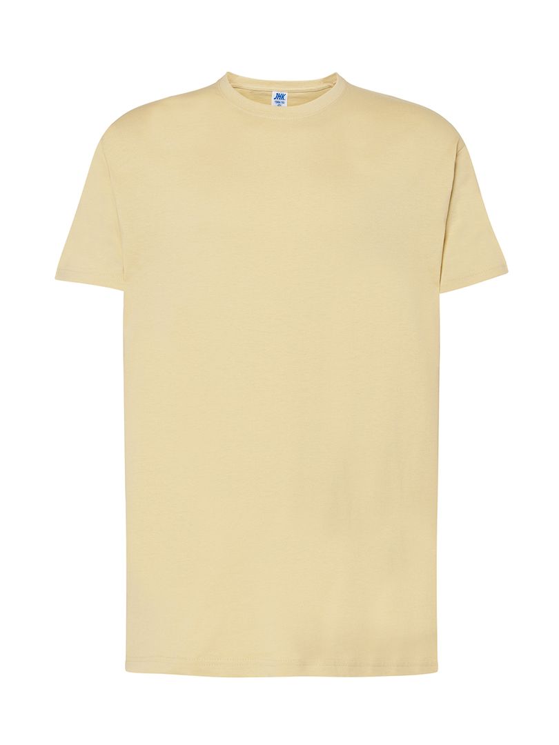 T-SHIRT UOMO MANICA CORTA REGULAR
