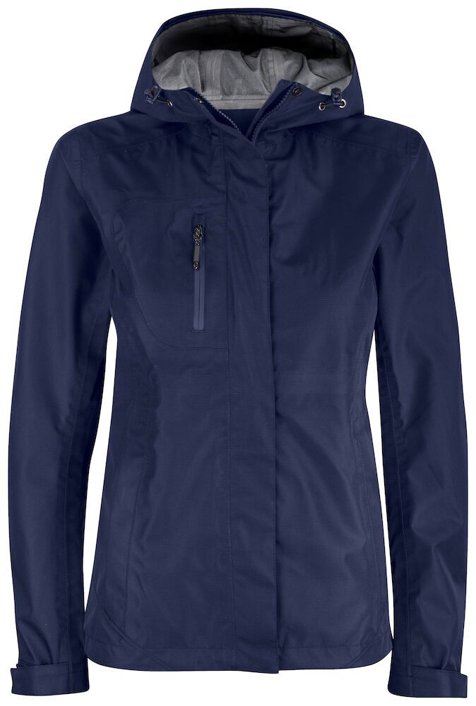 Waco Lady Shell-jacket impermeabile