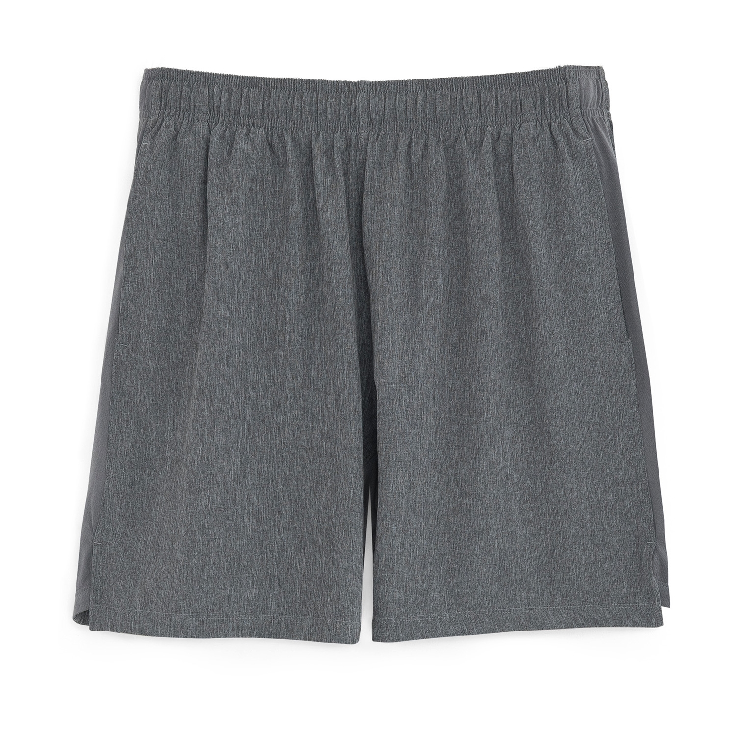 Pantaloncino sportivo traspirante con slip interno