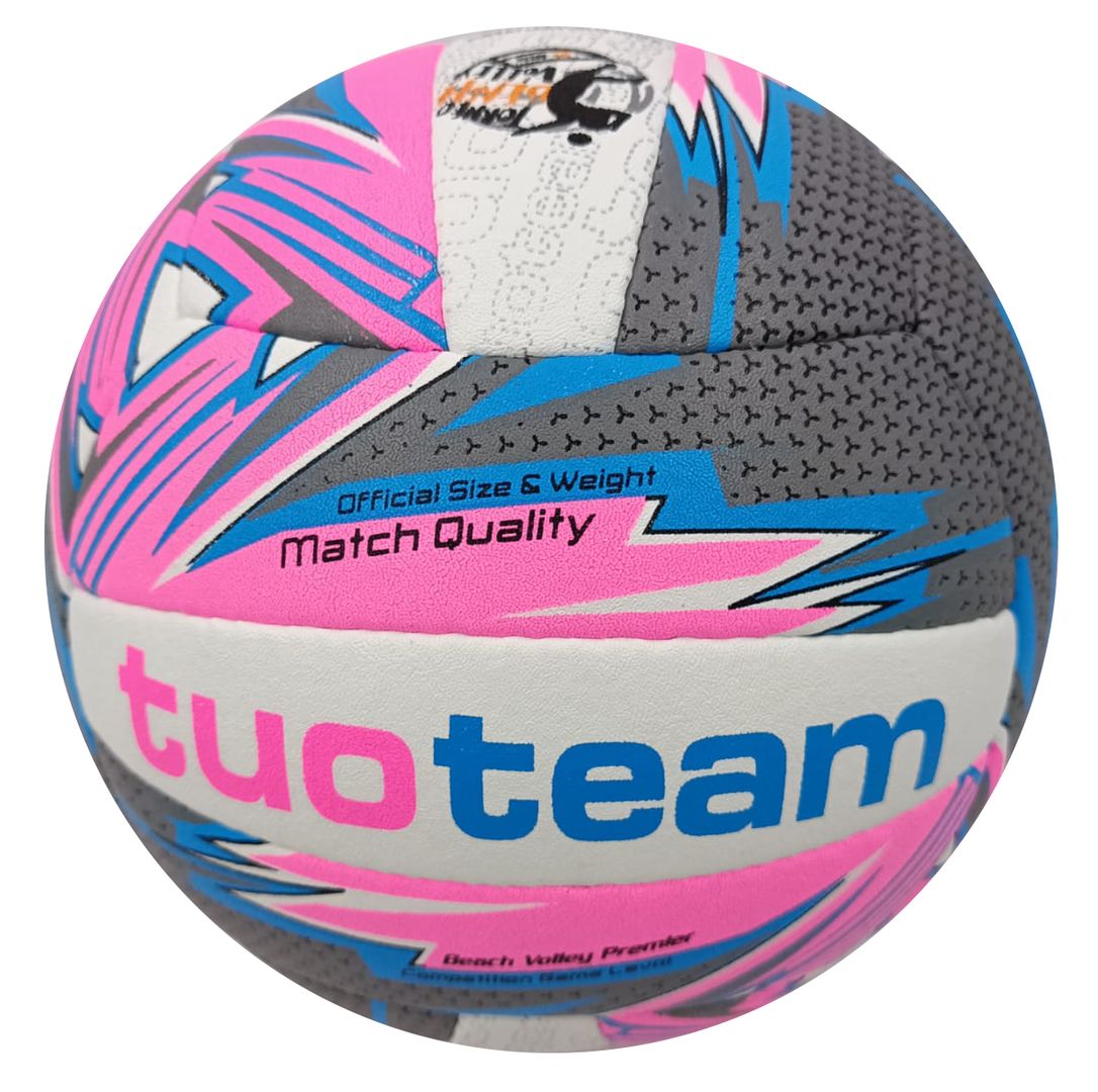 PALLONE TOP COMPETITION BEACH VOLLEY