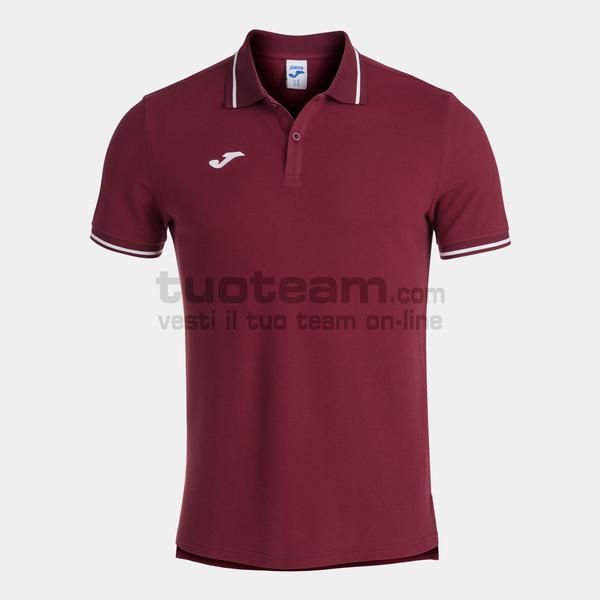 POLO CONFORT II 100% cotton piquet