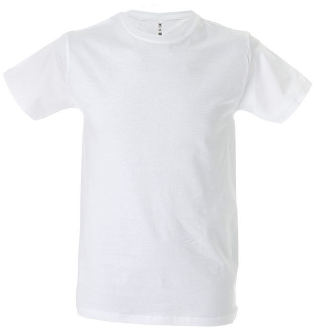 ARGENTINA MAN  T-SHIRT GIROCOLLO