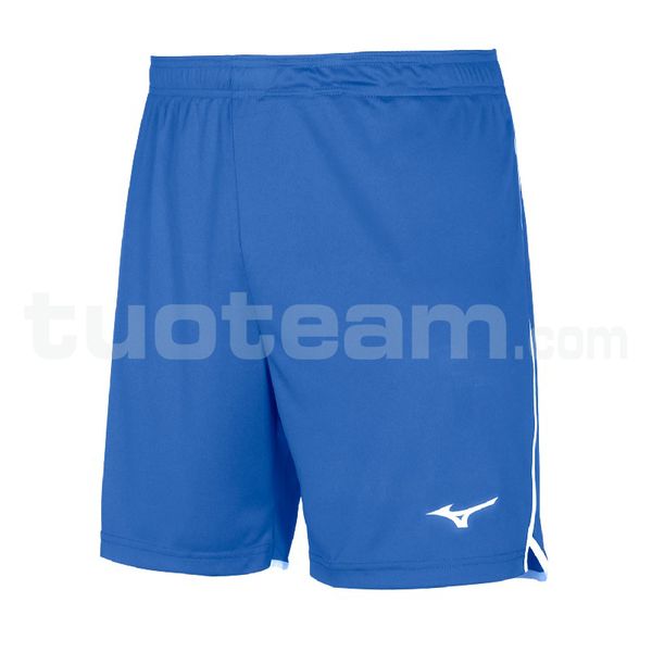 Authentic High-Kyu short