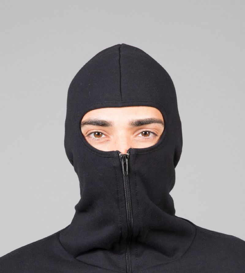 LIVERPOOL FELPA NINJA