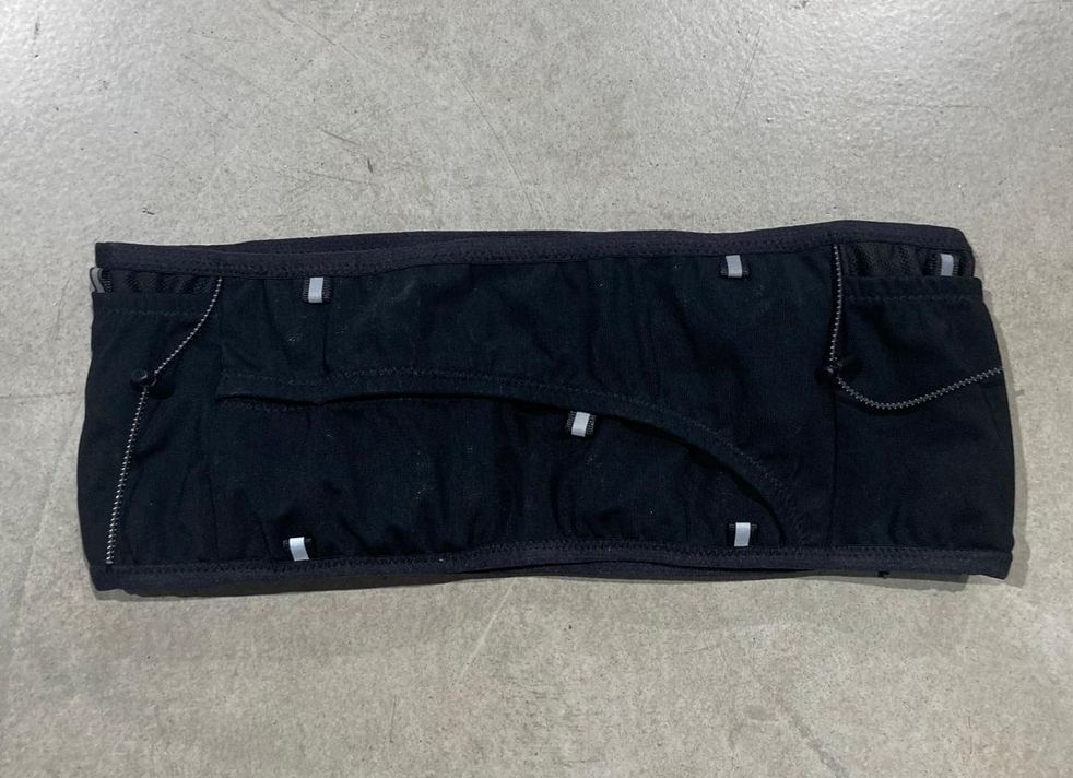 CINTURA/FASCIA DA TRAIL