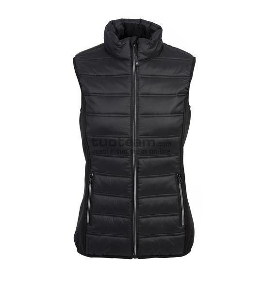 NANTES LADY   GILET