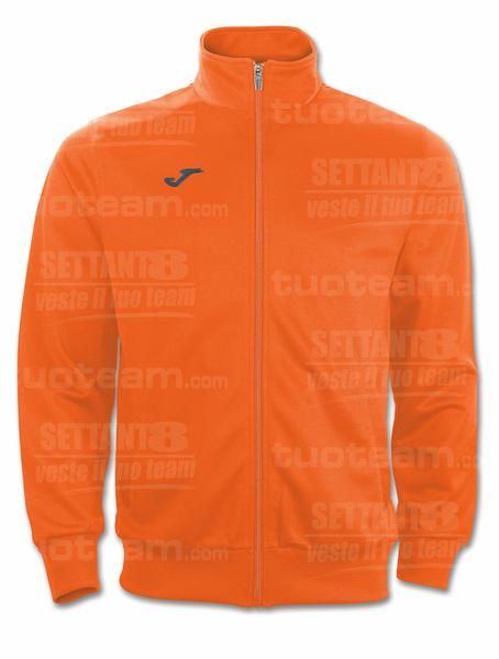 COMBI GIACCA GALA 100% polyester tricot