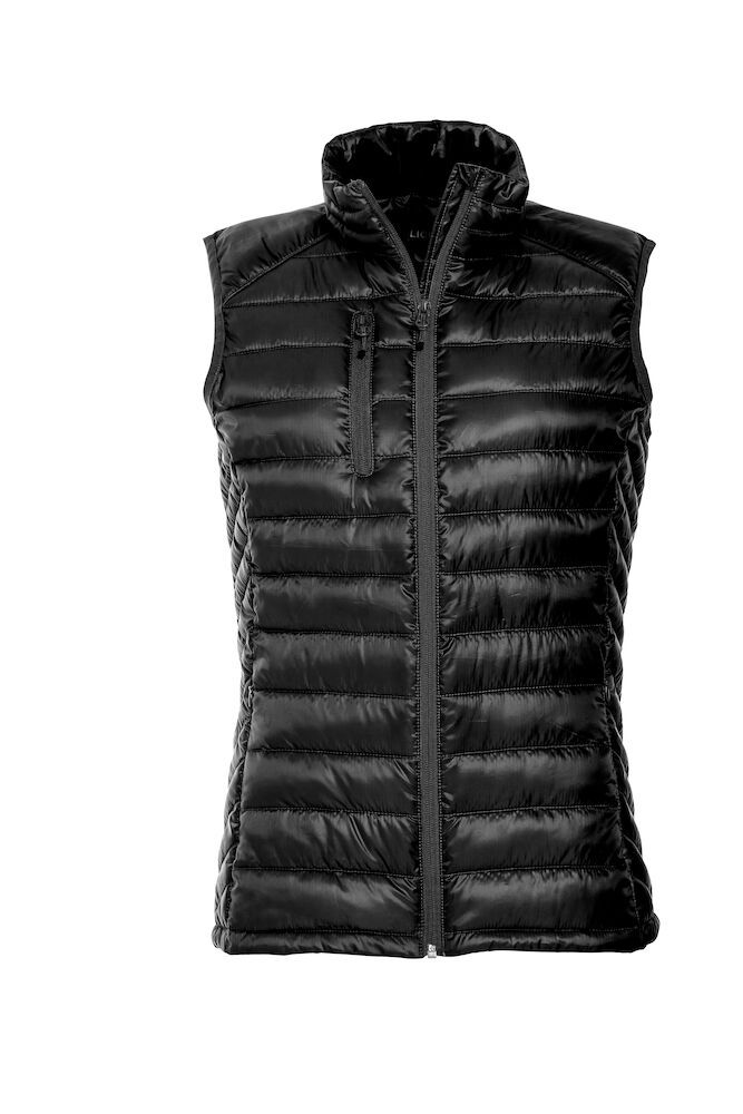 Hudson Vest Lady
