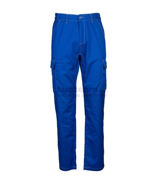 BUCAREST MAN   PANTALONE