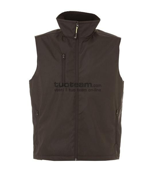NORWICH    GILET