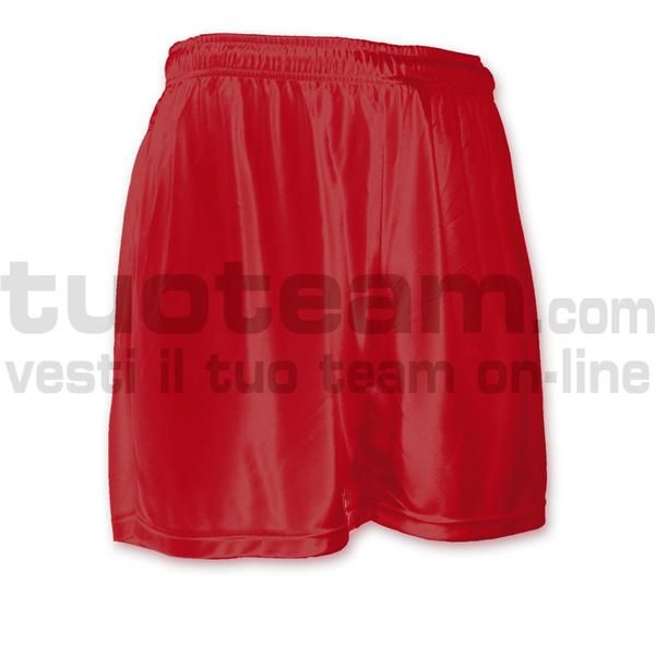 Pantaloncino Basic conf.5 pz