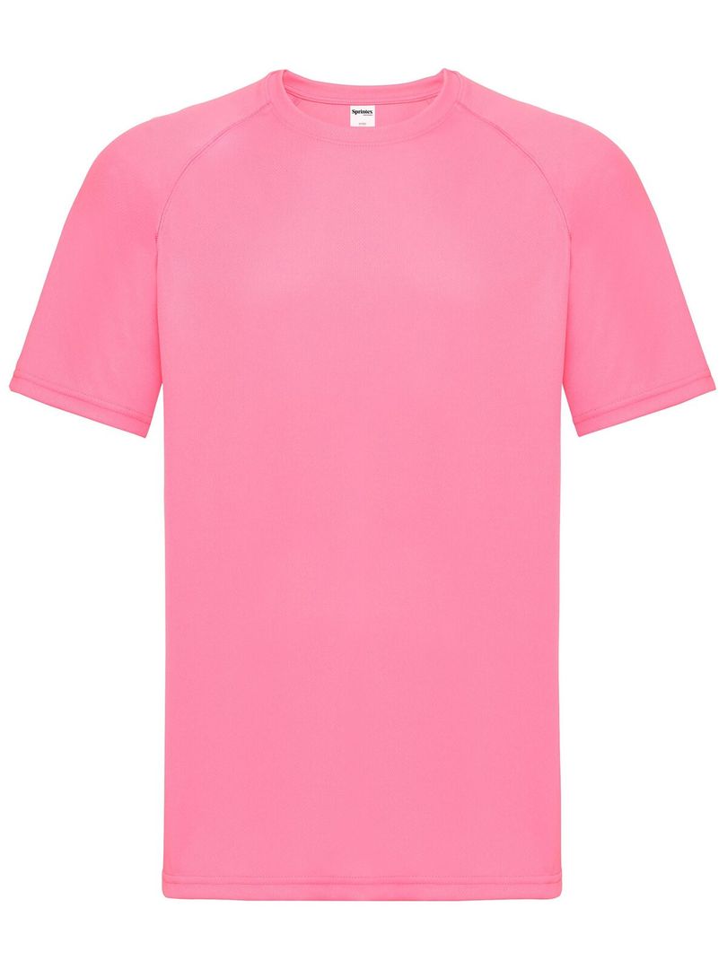 Run T-shirt sport