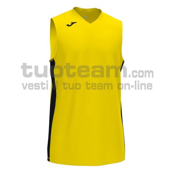 CANCHA III CANOTTA 100% polyester interlock