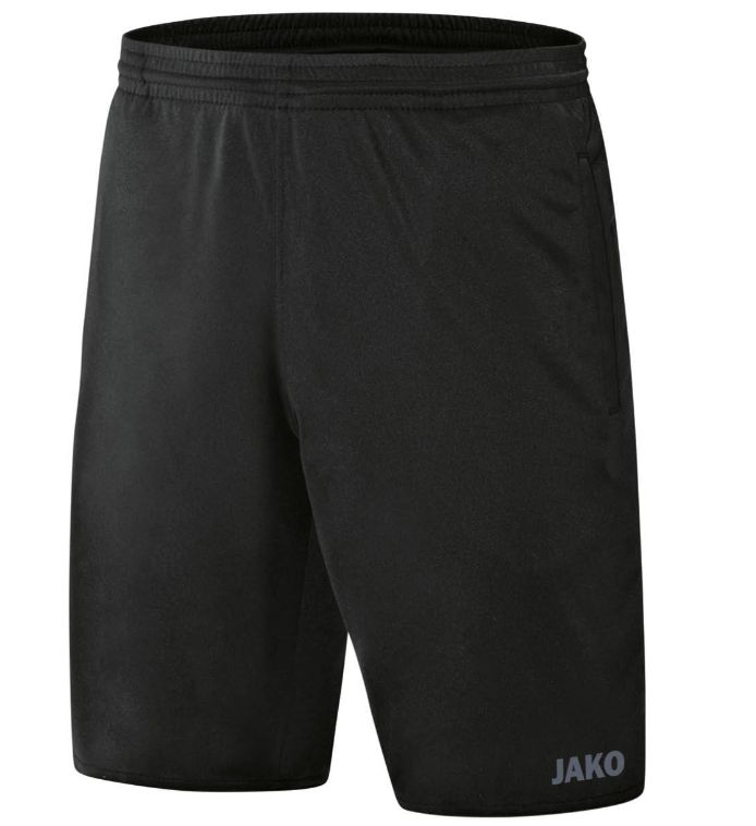 Referee shorts