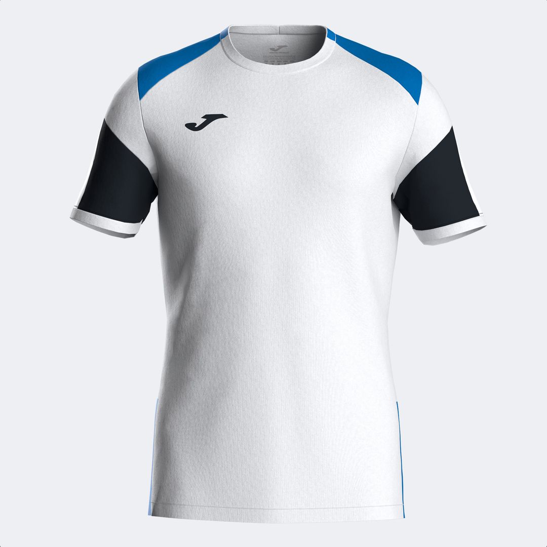 T-SHIRT MANICA CORTA DANUBIO