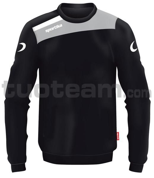 Top Malaga girocollo