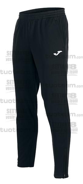 PANTALONE NILO 100% polyester fleece