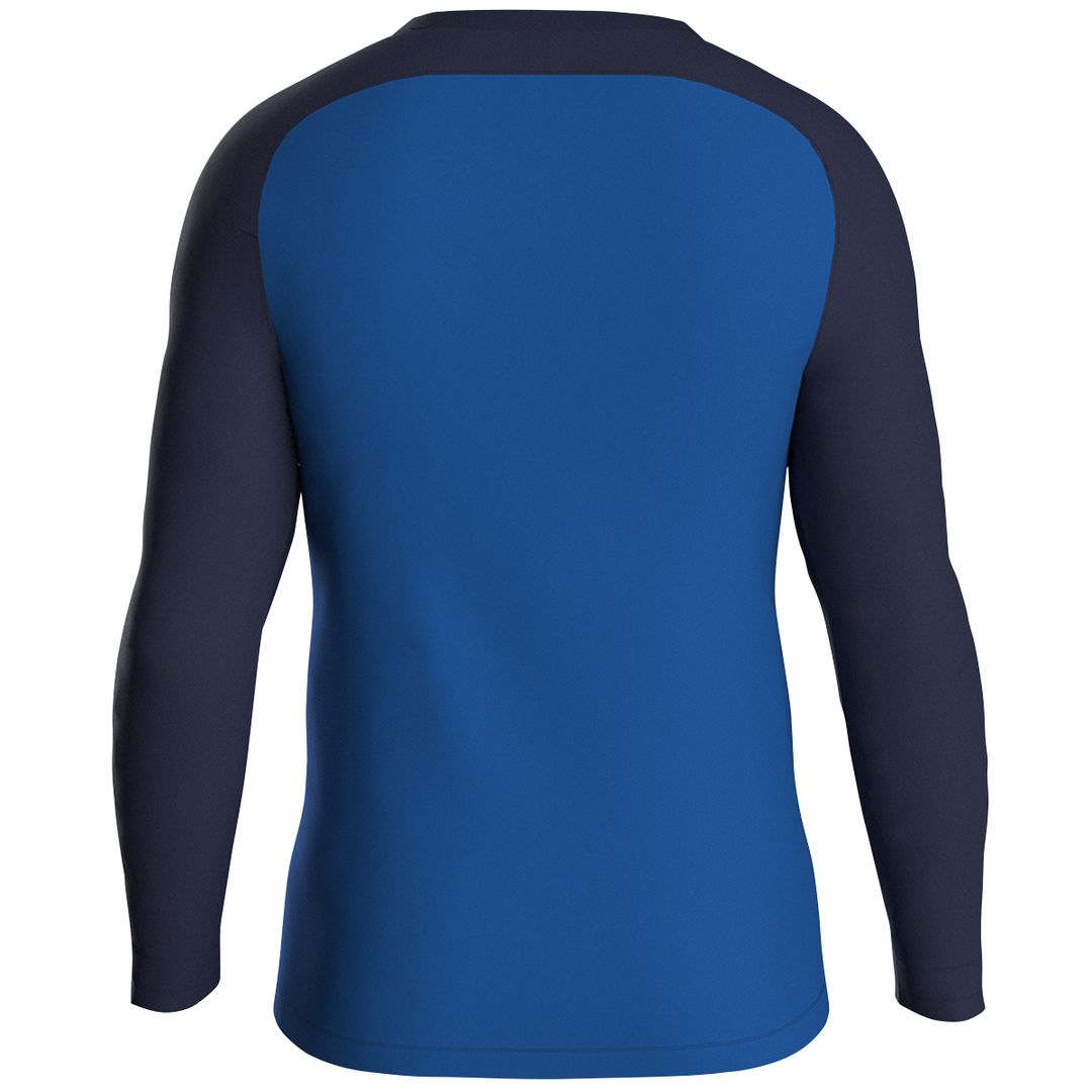 Felpa girocollo Iconic