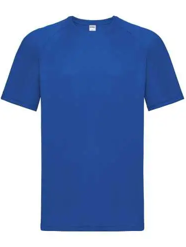 Run T-shirt sport