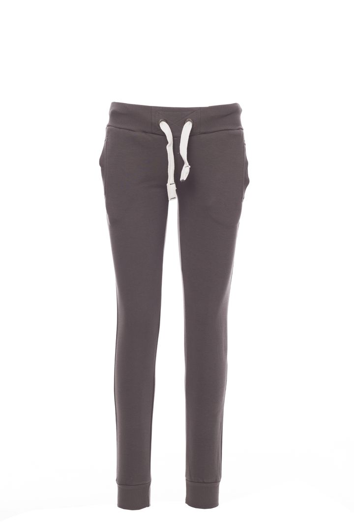 PANTALONI IN FELPA SEATTLE LADY