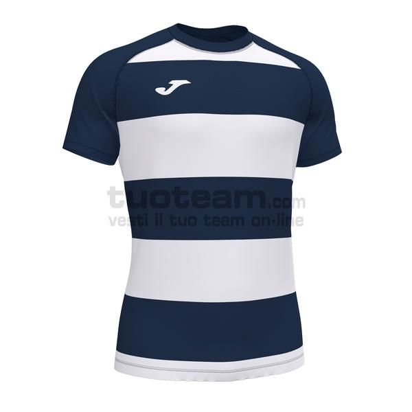 PRORUGBY II MAGLIA RUGBY 100% polyester interlock