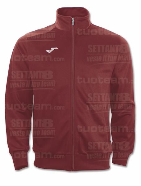 COMBI GIACCA GALA 100% polyester tricot