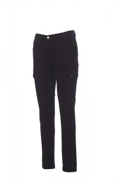 PANTALONI FOREST LADY STRETCH