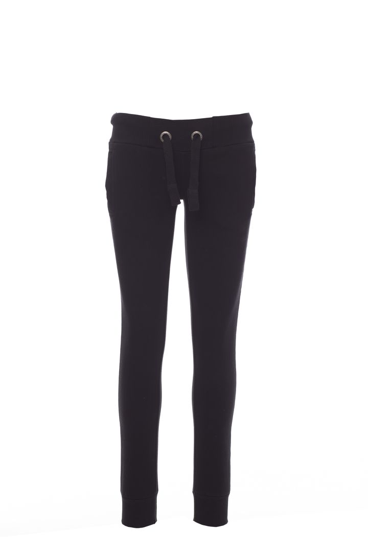 PANTALONI IN FELPA SEATTLE LADY