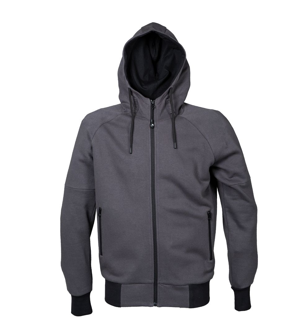 CLEVELAND MAN   FELPA