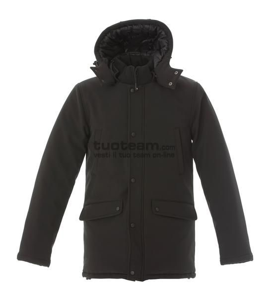 NEW YORK   SOFT SHELL