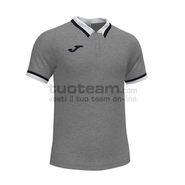 POLO CONFORT II 100% cotton piquet