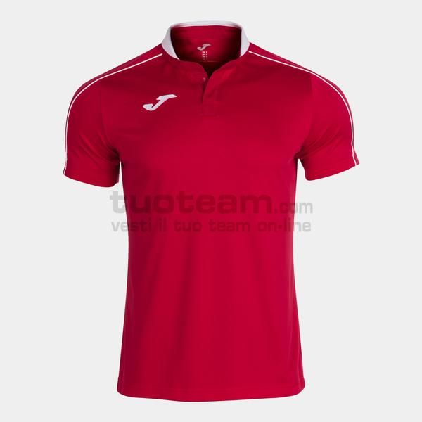 SCRUM RUGBY MAGLIA RUGBY 100% polyester interlock