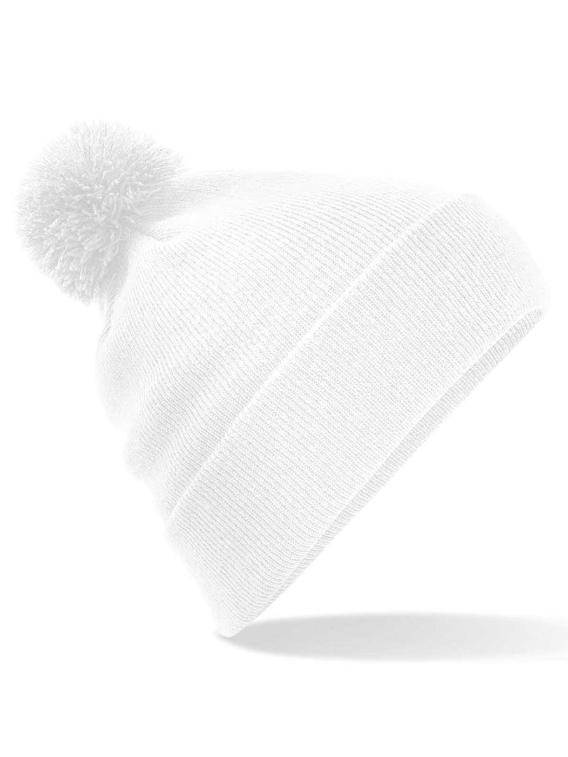 Original Pom Pom Beanie