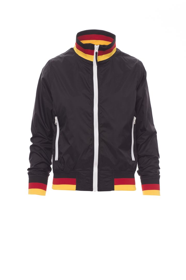 4-SEASON UNITED LADY