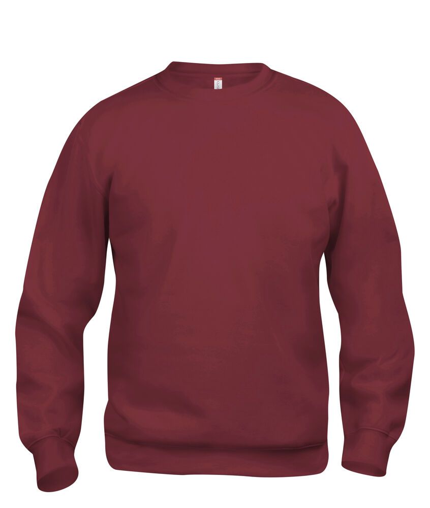FELPA Basic Roundneck