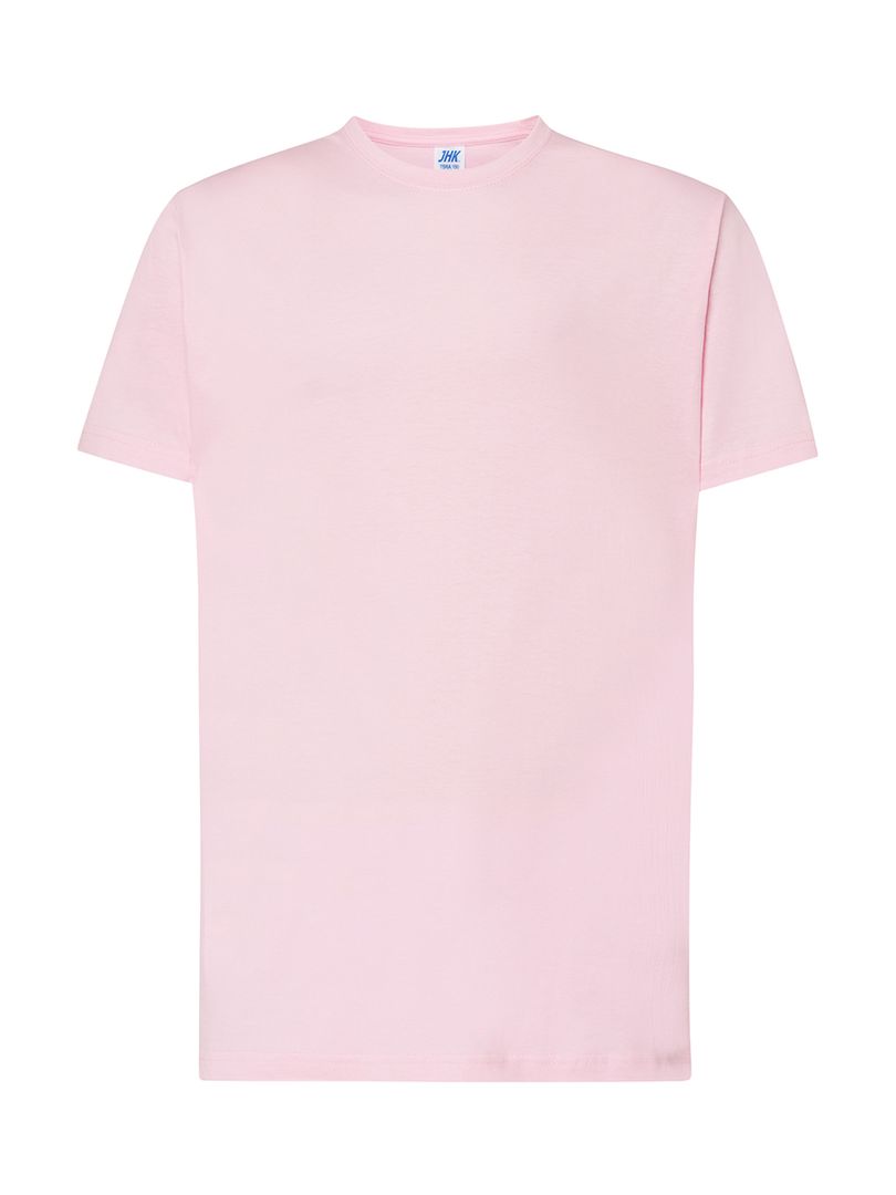T-SHIRT UOMO MANICA CORTA REGULAR