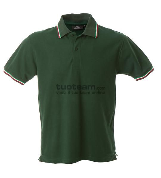AOSTA UOMO POLO